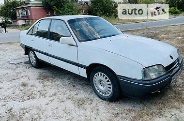 Opel Omega  1987