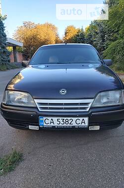 Opel Omega  1988