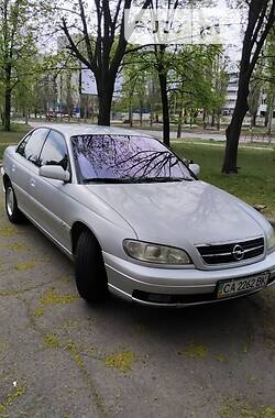 Opel Omega  2003