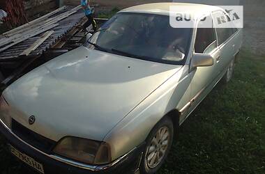 Opel Omega se 1988