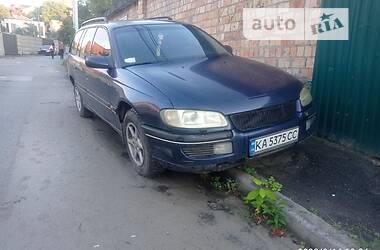 Opel Omega  1998