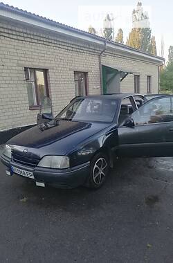 Opel Omega  1988