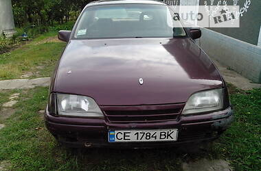 Opel Omega  1988