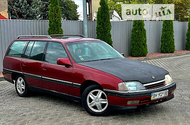 Opel Omega  1992