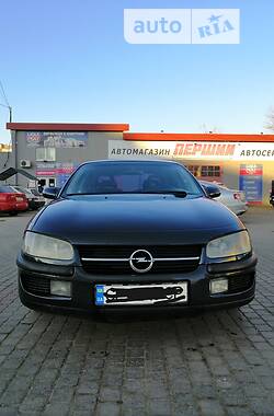 Opel Omega  1995