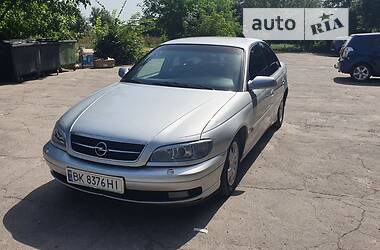 Opel Omega  1999