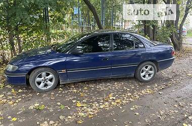 Opel Omega  1996