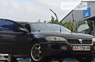 Opel Omega  1998