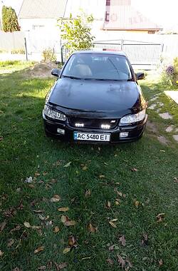 Opel Omega  1999