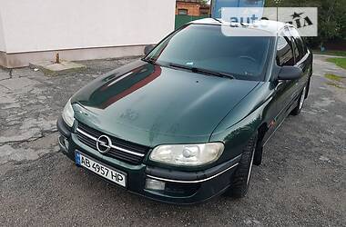 Opel Omega  1998