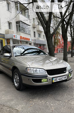 Opel Omega CD 1997