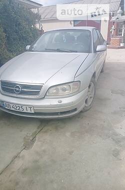 Opel Omega  2003