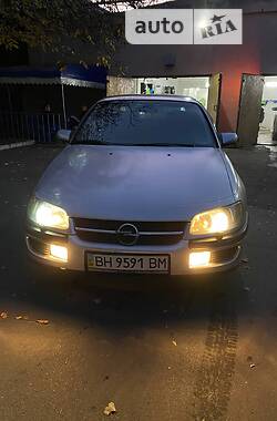 Opel Omega B 1998