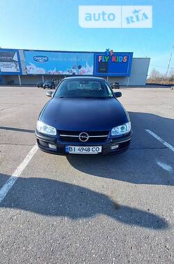 Opel Omega  1998