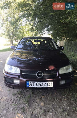 Opel Omega  1994