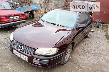 Opel Omega  1995