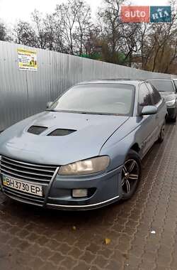 Opel Omega 1997