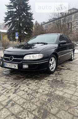 Opel Omega  1995