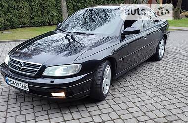 Opel Omega  2003