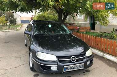 Opel Omega 1996