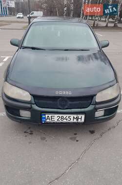 Opel Omega  1997
