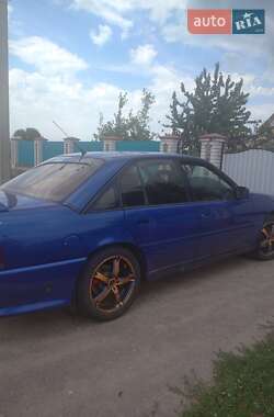 Opel Omega  1989