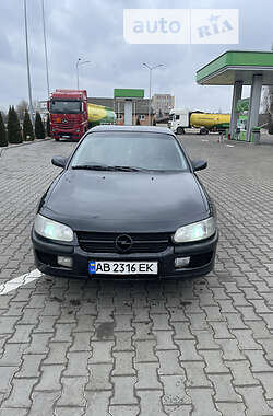 Opel Omega  1998