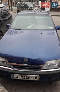 Opel Omega 1992