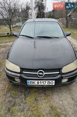 Opel Omega 1997