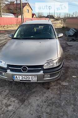 Opel Omega  1999