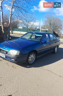 Opel Omega 1988