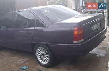Opel Omega  1990
