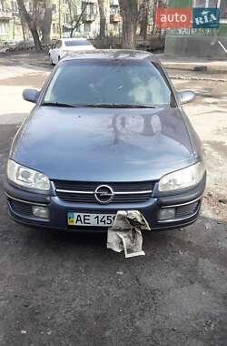 Opel Omega  1997