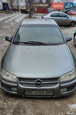 Opel Omega  1994