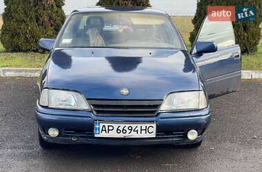 Opel Omega  1990