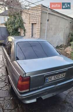 Opel Omega 1988