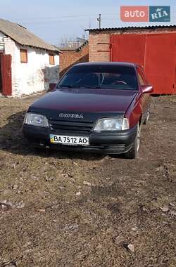Opel Omega  1990