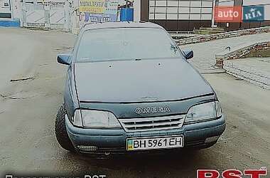 Opel Omega  1990