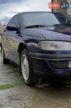 Opel Omega  1995