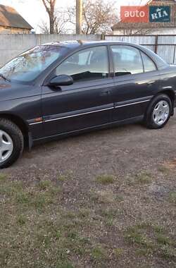 Opel Omega 1994