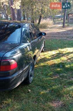 Opel Omega 1994