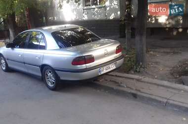Opel Omega 1998
