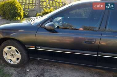 Opel Omega  1998