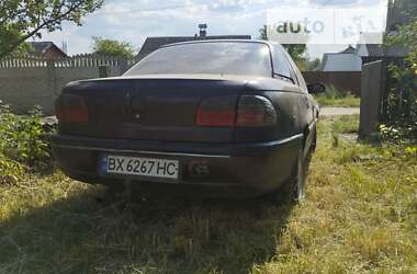 Opel Omega  1994