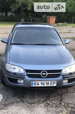 Opel Omega  1999