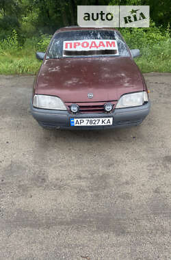 Opel Omega  1990