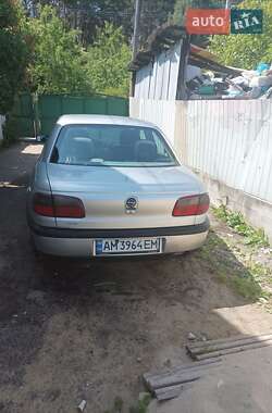 Opel Omega  1997
