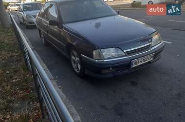 Opel Omega  1991
