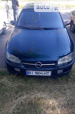 Opel Omega  1995