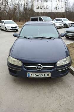 Opel Omega  1994